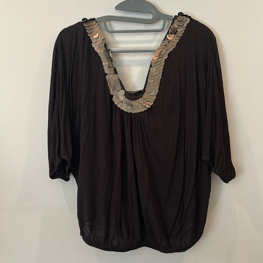 Mandees top
